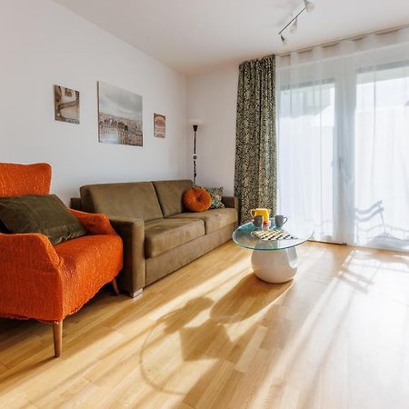 Home In Vienna By Oberlaa Therme - 15 Min To The City Center Экстерьер фото