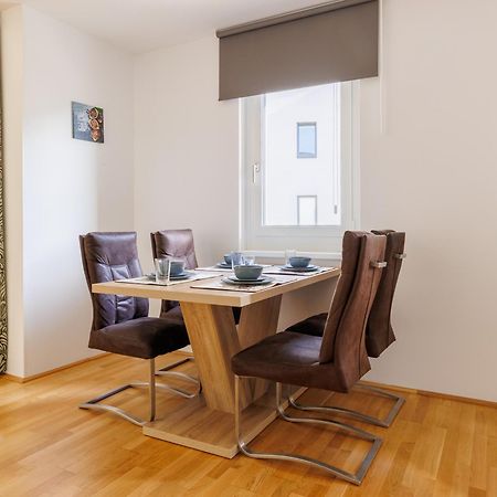 Home In Vienna By Oberlaa Therme - 15 Min To The City Center Экстерьер фото