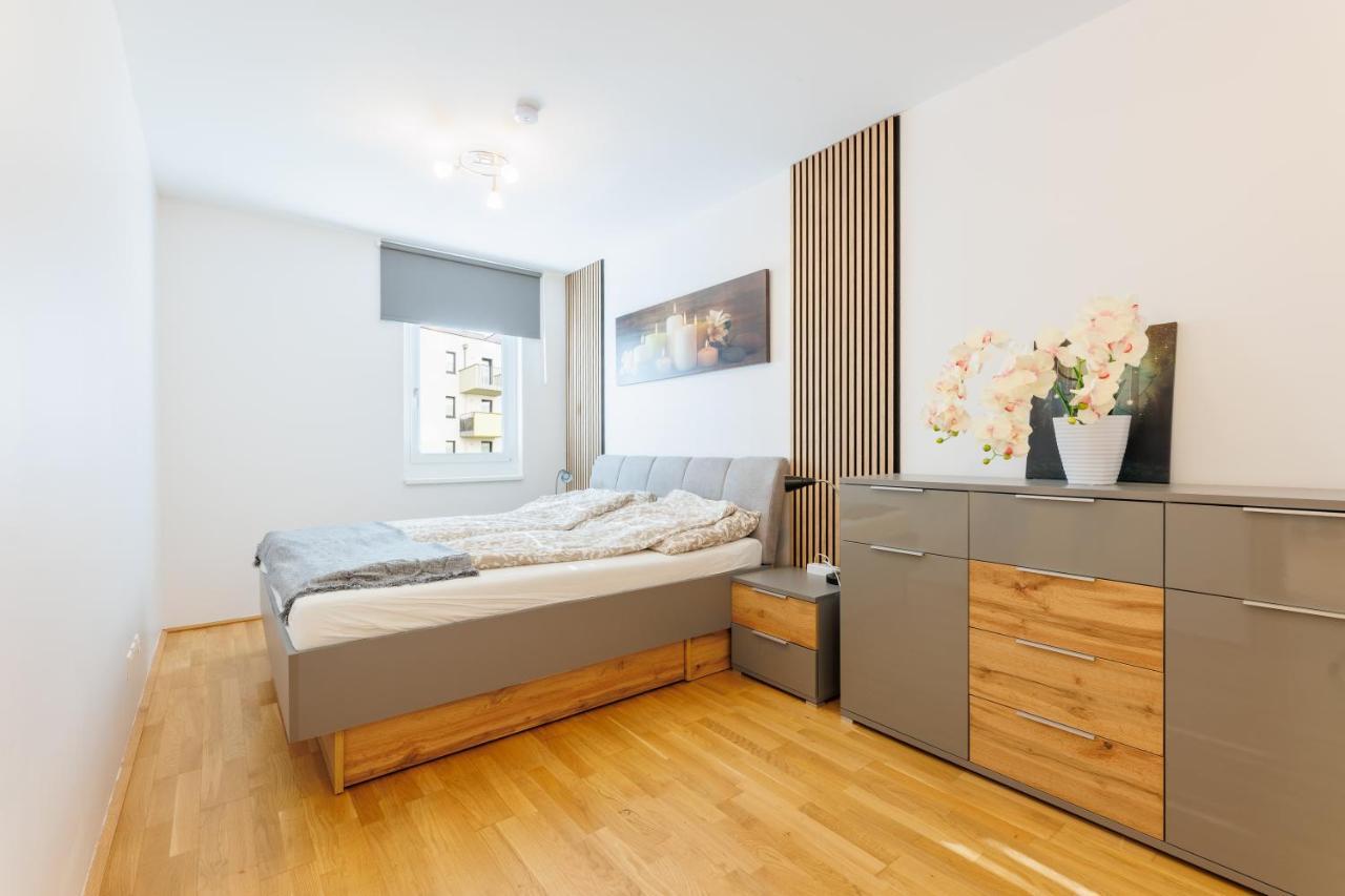 Home In Vienna By Oberlaa Therme - 15 Min To The City Center Экстерьер фото